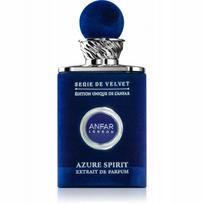 Parfumuotas vanduo Anfar Azure Spirit 100 ml