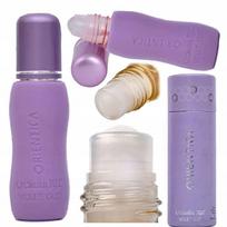 Moteriški kvepalai Orientica Violet Oud in Oil su vanile ir kriauše