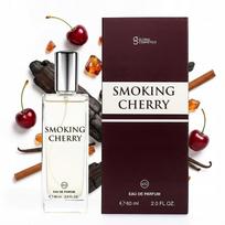 Unisex kvepalai 432 SMOKING CHERRY 60ml