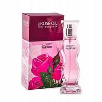 Kvapusis vanduo su rožių aliejumi Regina Roses 50 ml