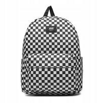 Kuprinė Vans Old Skool Grom Check Black White VN000J3KY28