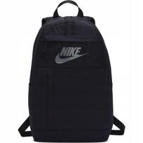 Kuprinė Nike Elemental didelė juoda vyrams