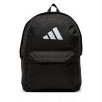 Kuprinė Adidas unisex juoda C-CLSC BARS BP JI695