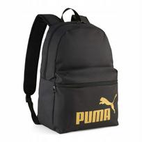 Sportinis kuprinė Puma Phase juoda 22 L 09116403