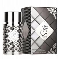 Vyriškas Ard Al Zaafaran Jazzab Silver Eau de Parfum, 100 ml