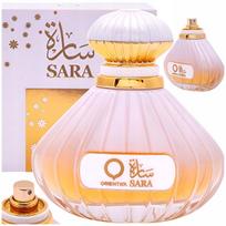 Moteriški kvepalai Orientica Sara Sweet Floral Rose Vanilla