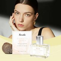 Moteriškas parfumuotas vanduo ROXELIS CONFETTI DORÉS EDP 30 ml
