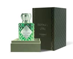 Mawwal Rayhan 100ml kvepalai unisex
