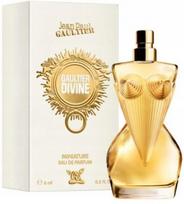 Parfumuotas vanduo JEAN PAUL GAULTIER GAULTIER DIVINE EDP 6 ml dovanėlė