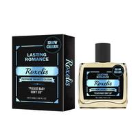Vyriškas kvapusis vanduo ROXELIS 50 ml Root Wood