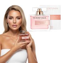 Moteriški kvepalai Yodeyma Celebrity Woman 100 ml Eau de Parfum