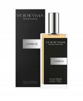 Vyriški kvepalai Yodeyma Ambrax, 50 ml