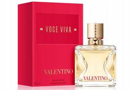 Kvepalai Valentino Voce Viva 100ml EDP