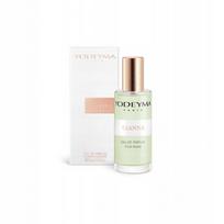 Moters kvepalai Yodeyma Gianna Eau de Parfum 15 ml