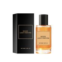 Vyriški kvepalai Woody Light 50 ml