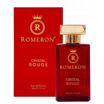 Kvepalai ROMERON 248 BACARAT CRYSTAL ROUGE unisex 50 ml