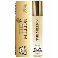 Vyriški kvepalai Nomi The Million EDP 33 ml