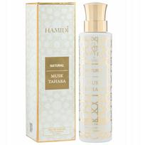 Kvapusis vanduo be alkoholio HAMIDI MUSK TAHARA, 100 ml