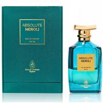 Vyriški kvepalai French Arabian Absolute Neroli Citrus Floral