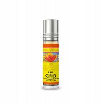Aromatinis aliejus BAKHOUR 6 ml moterims, Al Rehab, rutulinis aplikatorius