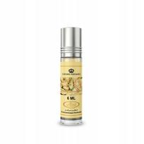 Aromatinis aliejus moterims Al Rehab WHITE FULL 6 ml, jazminų kvapo