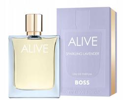 Parfumuotas vanduo Hugo Boss Alive Sparkling Lavender 80 ml