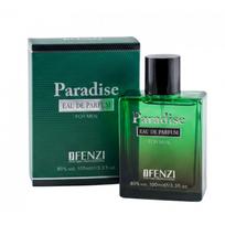 Kvepalai JFenzi Paradise For Men 100 ml