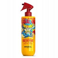 Barzdaskučių losjonas vyrams IMMORTAL SAMURAI SPIRIT 500ml