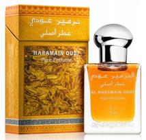 Kvepalų aliejus Al Haramain Oudi Pure 15 ml