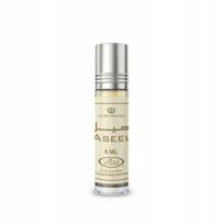 Aromatinis aliejus moterims ASEEL 6 ml Al Rehab