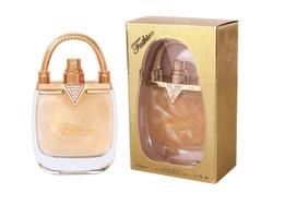 Parfumuotas vanduo Sellion Fashion, 80 ml