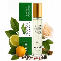 Vyriški kvepalai FM NOMI PERFUMETKI CROCODIL ESSENCE 33ml