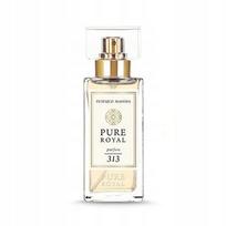 Vyriški kvepalai FM 313 Pure Royal 20% 50ml