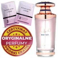 Kvepalai LATTAFA MAYAR 100ml su mėginiais ir sertifikatu