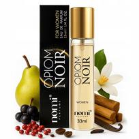 Moteriški kvepalai Nomi Perfumetki Opiom Noir EDP 33 ml
