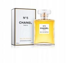Parfumuotas vanduo Chanel N°5 100 ml