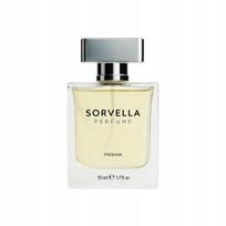 Kvepalai SORVELLA Oud Arabian unisex 50 ml