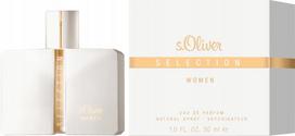 Moteriški kvepalai s.Oliver Selection EDP 30 ml