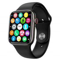 Vaikiškas laikrodis MK-Tech SMARTWATCH su žingsniamačiu ir širdies ritmo matuokliu