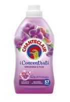 Skalbinių minkštiklis Chante Clair Orchid And Fig, skystas, 1.14 l