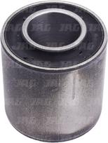 JAG05-0314 Sustiprinta metalo-guminė įvorė PREMIUM