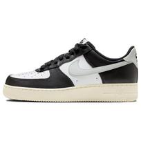 Nike Air Force 1 Low 'White Black Grey' Sneakers FQ6848-101 38.5