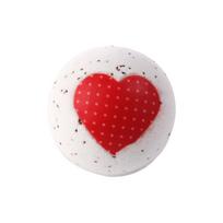 BOMB COSMETICS SUMMER OF LOVE vonios burbulas, 160 g