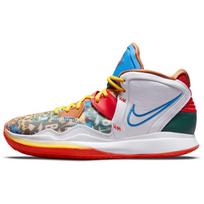 Nike Kyrie Infinity Ep 'Ky D' Nike DC9134-100 44.5 gray