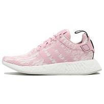 Adidas Nmd R2 Wonder Pink Moteriški sportbačiai BY9315 36 gray