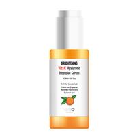DEARBOO BRIGHTENING VITA C HYALURONIC INTENSIVE veido serumas, 60 ml