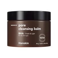 HANSKIN PORE CLEANSING BHA valomasis veido balzamas, 80 g