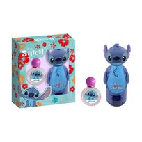 DISNEY STITCH vaikų kosmetikos rinkinys