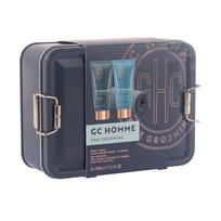 GC HOMME FINE GROOMING vyrų kosmetikos rinkinys