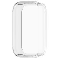 Xiaomi Band 8 Pro TPU Protective Case: Full Coverage Shell with Integrated Film Xiaomi Band 8 Pro